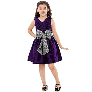 A.T.U.N. All Things UBER Nice Girls Dress