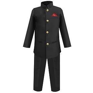 atun all things uber nice atun boy39s regular fit partwear suit set