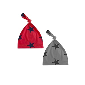 atun all things uber nice unisex-child knot hats