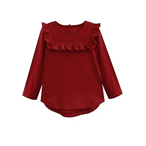 atun all things uber nice girl39s regular tunic shirt