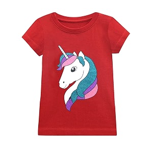 A.T.U.N. ALL THINGS UBER NICE Girls Cotton