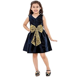 A.T.U.N. All Things UBER Nice Girls Dress