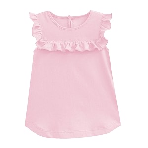 atun all things uber nice girls solid casual top