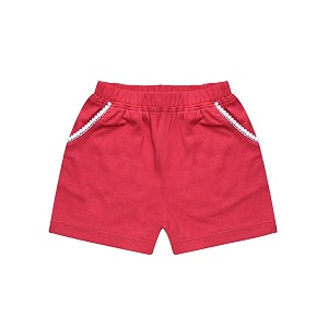 atun all things uber nice girl39s boho shorts gsht bho_mustard-navy_8-9 years