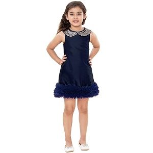 A.T.U.N. All Things UBER Nice Girls Dress