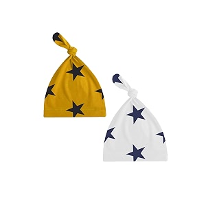 atun all things uber nice unisex-child knot hats
