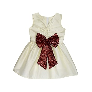 atun all things uber nice girl39s skater knee length sleeveless sonya stylish party dress