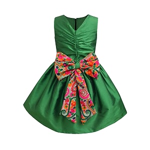 atun all things uber nice girl39s skater knee length sleeveless sonya stylish party dress