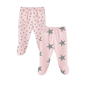 atun all things uber nice boys footie pants pack of 2