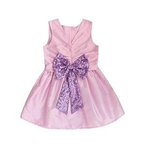 atun all things uber nice girl39s skater knee length sleeveless sonya stylish party dress