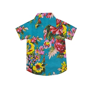 atun all things uber nice boy39s cotton regular fit full sleeve floral printed shirt  casual trendy soft fabric collar neck shirt