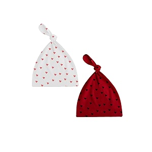 atun all things uber nice unisex-child knot hats