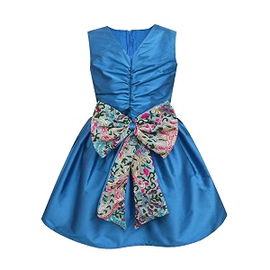 atun all things uber nice girl39s skater knee length sleeveless sonya stylish party dress