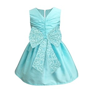 atun all things uber nice girl39s skater knee length sleeveless sonya stylish party dress