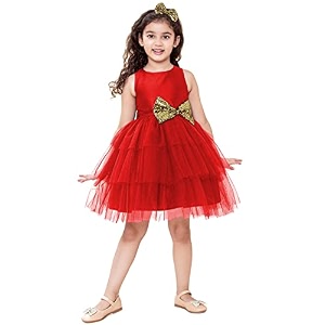 A.T.U.N. All Things UBER Nice Girls Dress