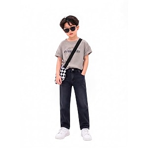 A.T.U.N. All Things UBER Nice Boys Jeans