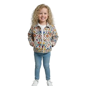 A.T.U.N. ALL THINGS UBER NICE Trendy Girls