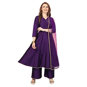 A.T.U.N. ALL THINGS UBER NICE Cotton Women