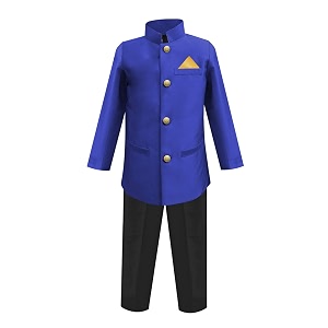 atun all things uber nice atun boy39s regular fit partwear suit set