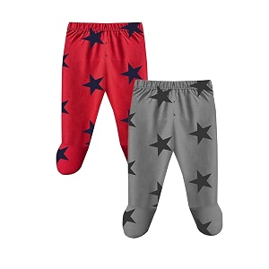 atun all things uber nice boys footie pants pack of 2