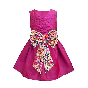 atun all things uber nice girl39s skater knee length sleeveless sonya stylish party dress
