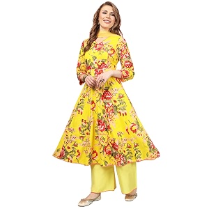 A.T.U.N. ALL THINGS UBER NICE Womens Floral