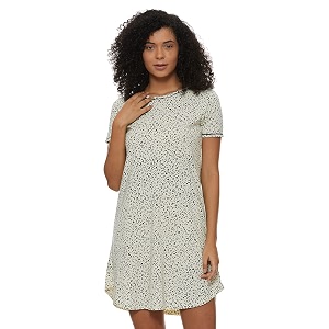 A.T.U.N. ALL THINGS UBER NICE Womens Printed