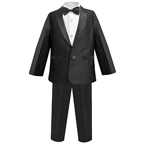atun all things uber nice atun boy39s tuxedo suit set