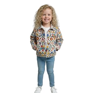 A.T.U.N. ALL THINGS UBER NICE Trendy Girls