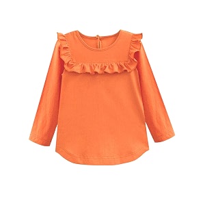 atun all things uber nice girls cotton regular fit round neck long sleeve t-shirt