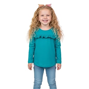 atun all things uber nice girls full sleeve casual t-shirt
