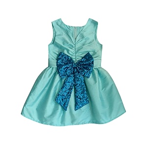 atun all things uber nice girl39s skater knee length sleeveless sonya stylish party dress