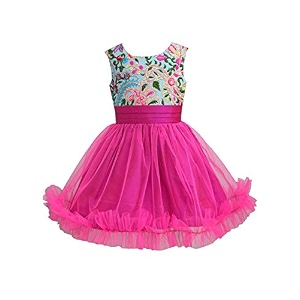 A.T.U.N. All Things UBER Nice Girls Dress