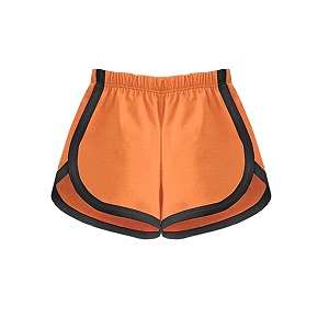atun all things uber nice baby-girl39s hotpants regular cotton shorts