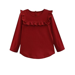 atun all things uber nice girls cotton regular fit polka dot round neck sleeveless tops