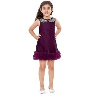 A.T.U.N. All Things UBER Nice Girls Dress