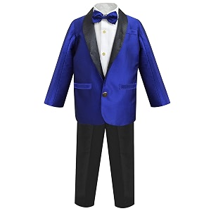 atun all things uber nice atun boy39s tuxedo suit set