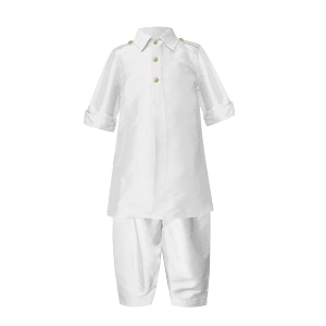 atun all things uber nice boy39s polyester solid full sleeve pathani suit set  kurta and pyjama set  ethnic clothing set for festival and special occasion  2 piece set