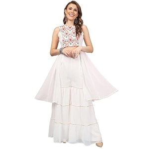 A.T.U.N. ALL THINGS UBER NICE Womens Floral