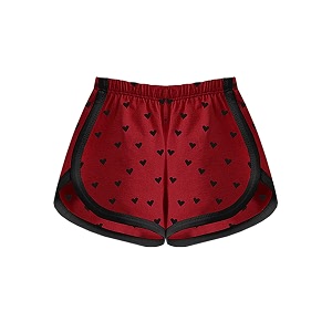 atun all things uber nice baby-girl39s hotpants regular cotton shorts