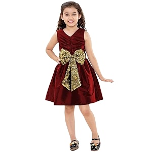 A.T.U.N. All Things UBER Nice Girls Dress