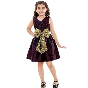 A.T.U.N. All Things UBER Nice Girls Dress