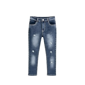 A.T.U.N. ALL THINGS UBER NICE Boys Washed
