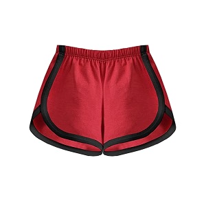 atun all things uber nice baby-girl39s hotpants regular cotton shorts