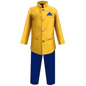 atun all things uber nice atun boy39s regular fit partwear suit set