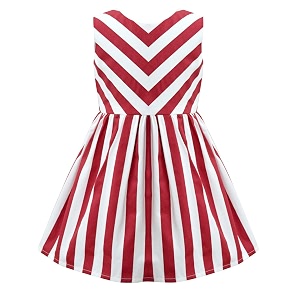 A.T.U.N. ALL THINGS UBER NICE Girls Dress