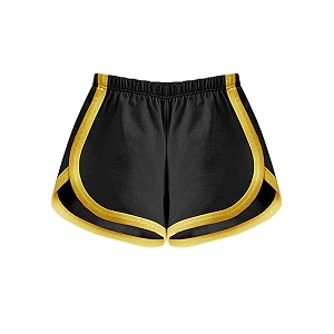 atun all things uber nice baby-girl39s hotpants regular cotton shorts