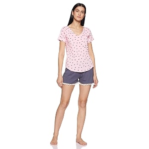 A.T.U.N. ALL THINGS UBER NICE Womens Cotton