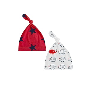 atun all things uber nice unisex-child knot hats