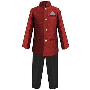 atun all things uber nice atun boy39s regular fit partwear suit set
